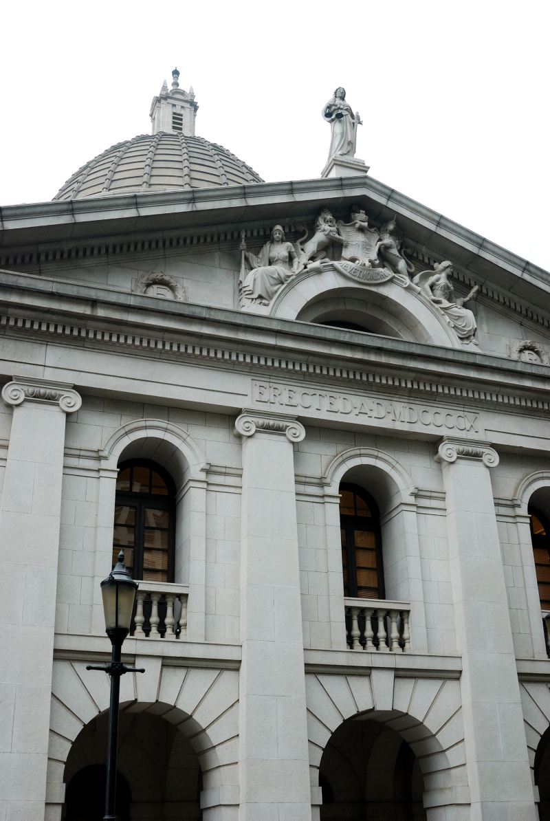 Court of Final Appeal