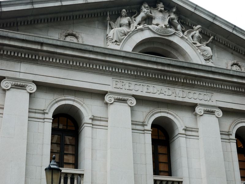 Court of Final Appeal