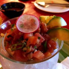 Pistolera Mexican Cantina (Jinqiao) ảnh của người dùng