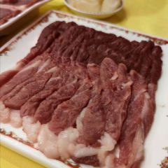 滿福樓（藍島店）張用戶圖片
