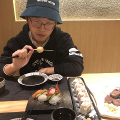 芳满庭海派菜(1912店) User Photo