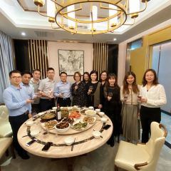 China 88 User Photo