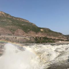 壺口瀑布旅遊攻略指南 壺口瀑布評價 壺口瀑布附近推薦 Trip Com