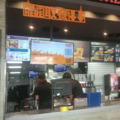 KFC (xingfu) User Photo