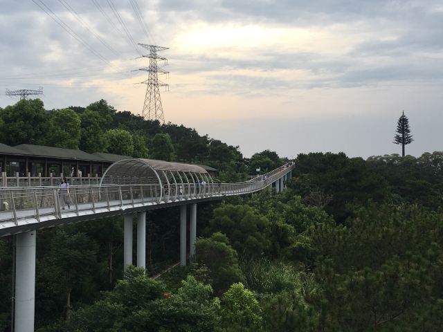 Xianyue Park