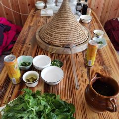 Mosuo Flavor Stone Pot Fish User Photo
