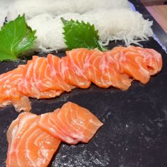 加餐海鲜自助(世欧广场店) User Photo