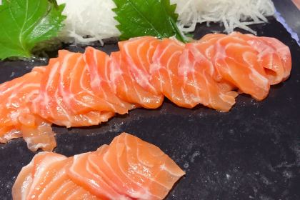 加餐海鲜自助(世欧广场店)