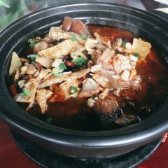 古枫农家饭庄 User Photo
