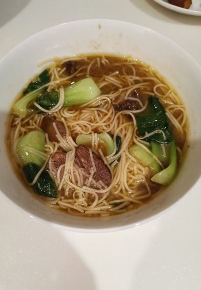 Lune Town Restaurant