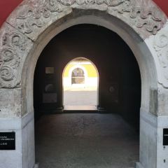 TRB Hutong 여행 사진