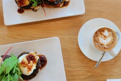 Loudons Fountainbridge