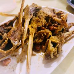 Feiluozhuang (taipingzhongjiezong) 여행 사진