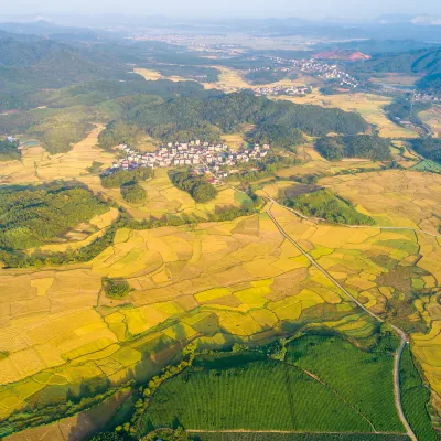Familienfreundlich-Hotels in Pingxiang