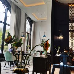 ZHINGWEI KUNMING GREEN LAKE HOTEL·GREEN CHINESE RESTAURANT User Photo