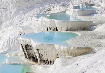 Pamukkale