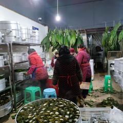 刘姐粑店 User Photo