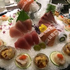 新東南海鮮餐廳（汀州店） User Photo