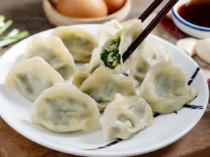 外婆人家(坛山东路店)