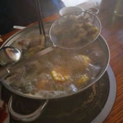 好客来牛肉火锅店 User Photo