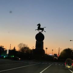 三国烤肉(华夏北路店) User Photo