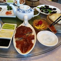 Bianyifang Restaurant 여행 사진