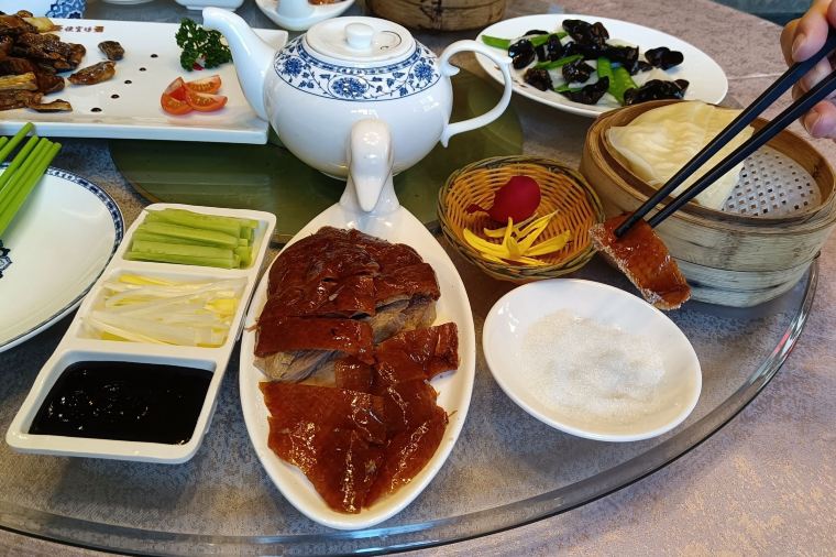 北京料理の特徴と魅力