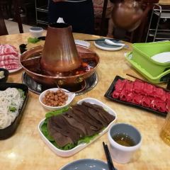 LAO BEI JING TAN HUO GUO User Photo
