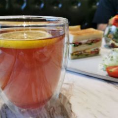 Double Time Restaurant & Lounge魔时(融侨中心店) User Photo