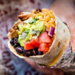 Tortilla Wimbledon User Photo