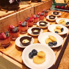 南昌喜来登酒店·盛宴标帜餐厅 User Photo