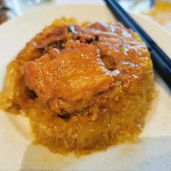 Ho Kow Hainam Kopitiam User Photo