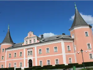 Sokolov Muzeum