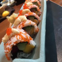 清叶割烹料理(五店市店) User Photo