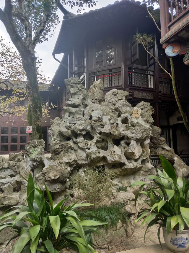 모스장원
