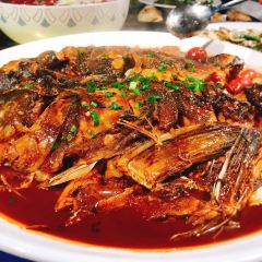 Char Kuey Teow GM User Photo