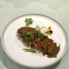 Ting Yue Village | Old Villa Private Home Dishes ảnh của người dùng