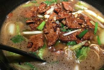 HUIJUAN NOODLES user photo
