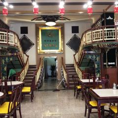 朝阳楼饭庄 User Photo