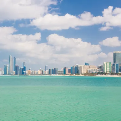 Radisson Hotels in Al Ain