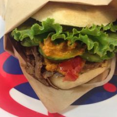 Dan-o's Doner User Photo