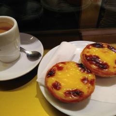 Manteigaria User Photo