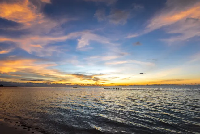 Отели рядом с достопримечательностью «Парк Роджер Уильямс»