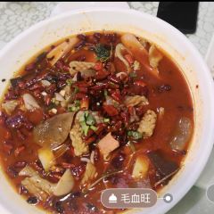 BA SHU CHUAN CAI User Photo