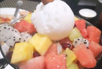 La Bocca Italian Restaurant and Pizzeria張用戶圖片