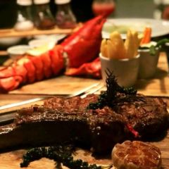 Livv Pattaya Finest Food & Drinks User Photo