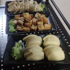 胡悦里韩式烤肉(莱阳总店) User Photo