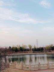 Dongcheng Ecological Park