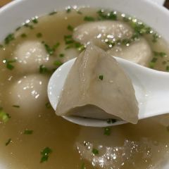 Shaxianmiaomenbianroudian User Photo
