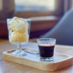YLK  COFFEE User Photo
